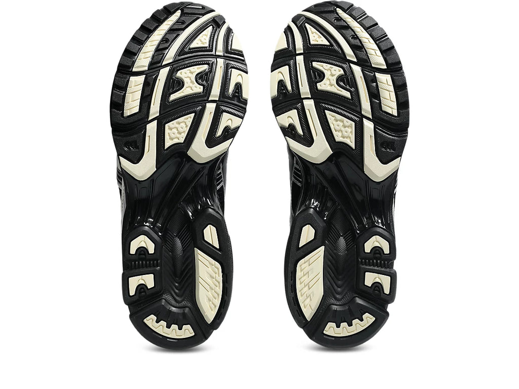 Asics Gel-Kayano 14 `Black/Cream`