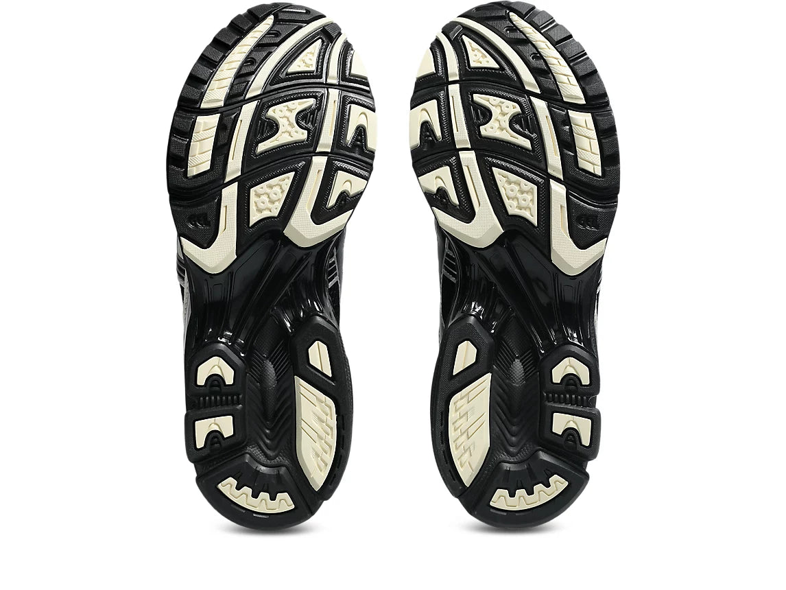 Asics Gel-Kayano 14 `Black/Cream`