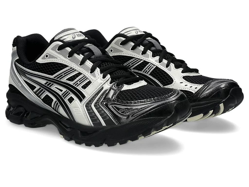 Asics Gel-Kayano 14 `Black/Cream`