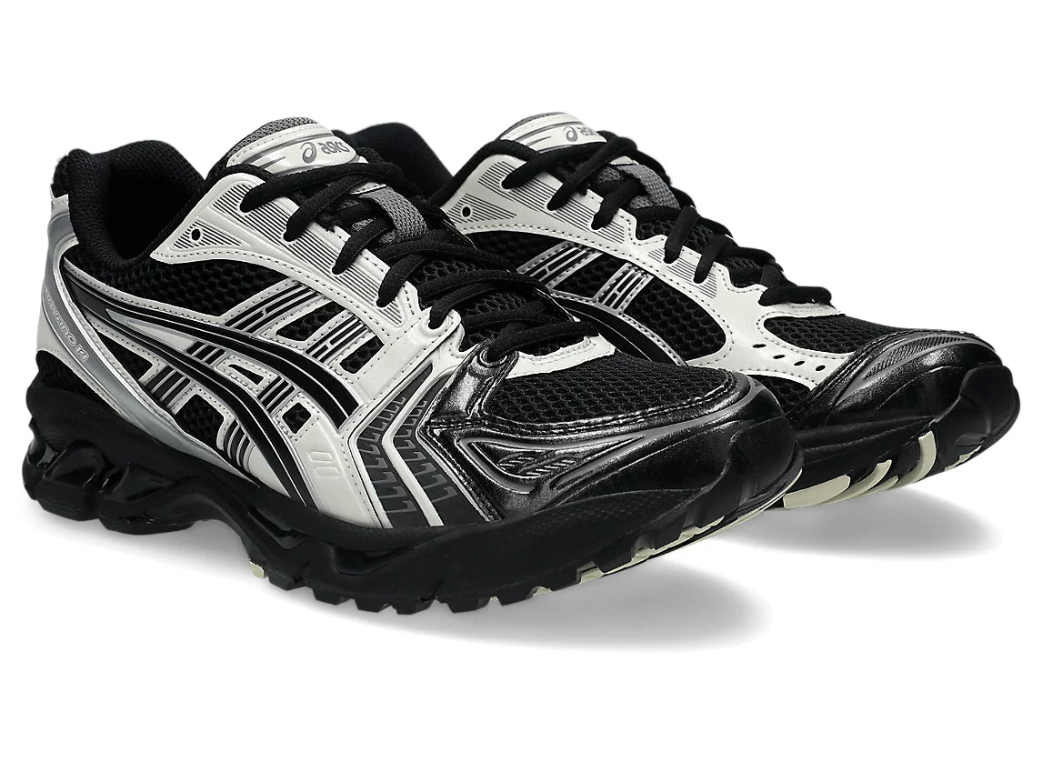 Asics Gel-Kayano 14 `Black/Cream`