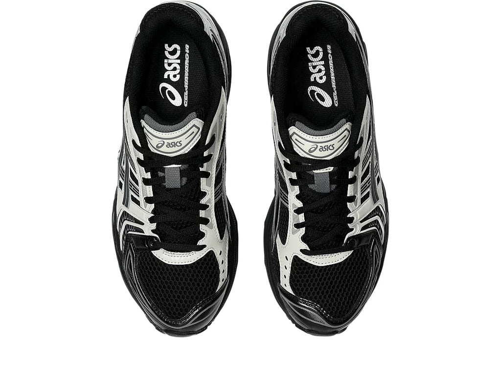 Asics Gel-Kayano 14 `Black/Cream`