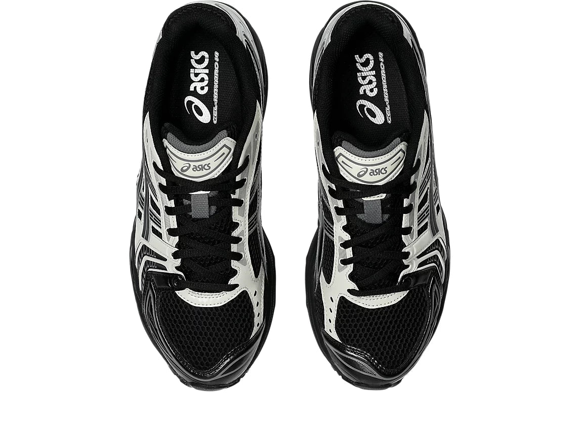 Asics Gel-Kayano 14 `Black/Cream`