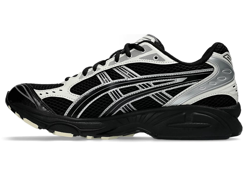 Asics Gel-Kayano 14 `Black/Cream`