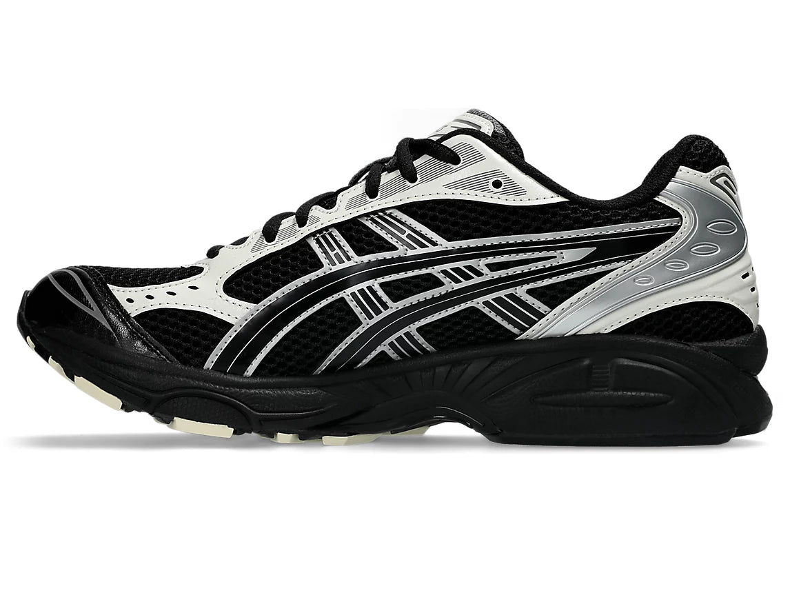 Asics Gel-Kayano 14 `Black/Cream`