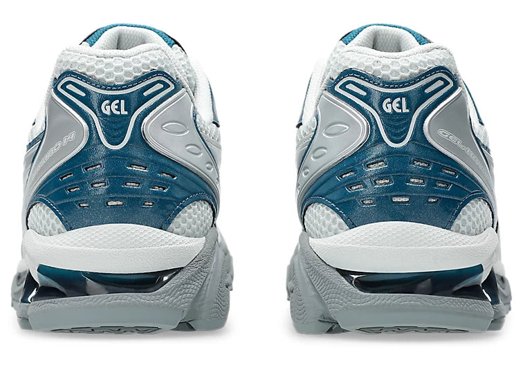 Asics Gel-Kayano 14 `Glacier Grey/Pure Silver`