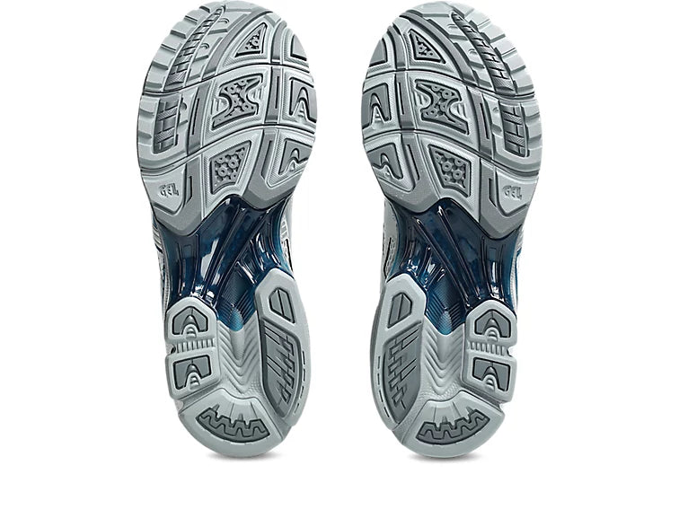 Asics Gel-Kayano 14 `Glacier Grey/Pure Silver`