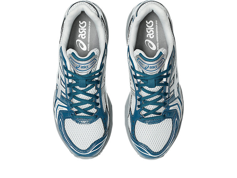 Asics Gel-Kayano 14 `Glacier Grey/Pure Silver`