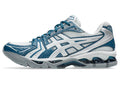 Asics Gel-Kayano 14 `Glacier Grey/Pure Silver`