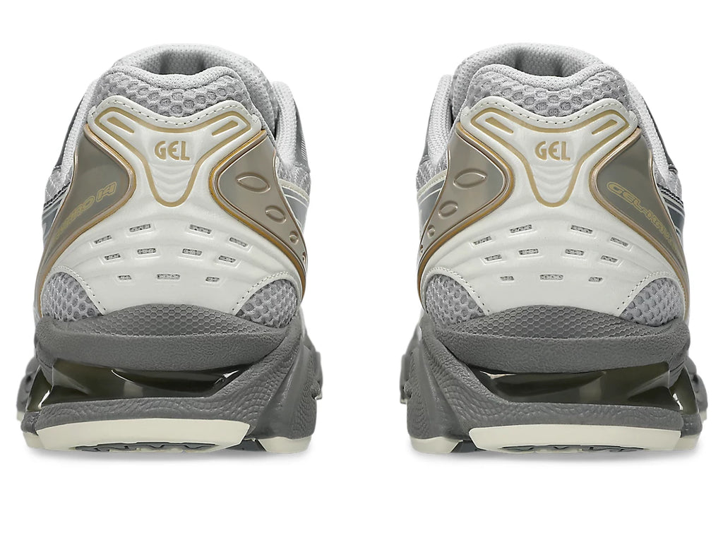 Asics Gel-Kayano 14 `Concrete/Pure Silver`