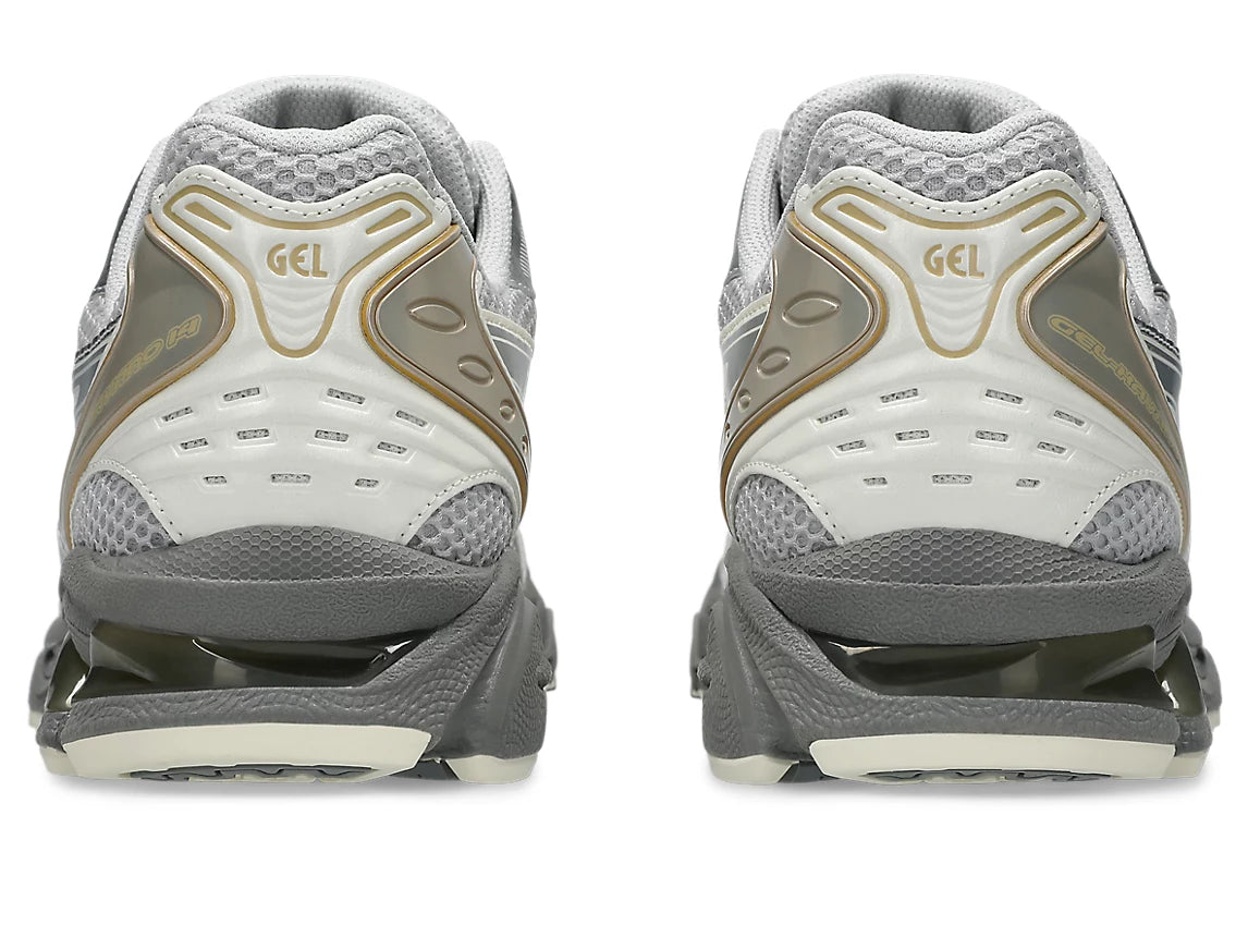 Asics Gel-Kayano 14 `Concrete/Pure Silver`