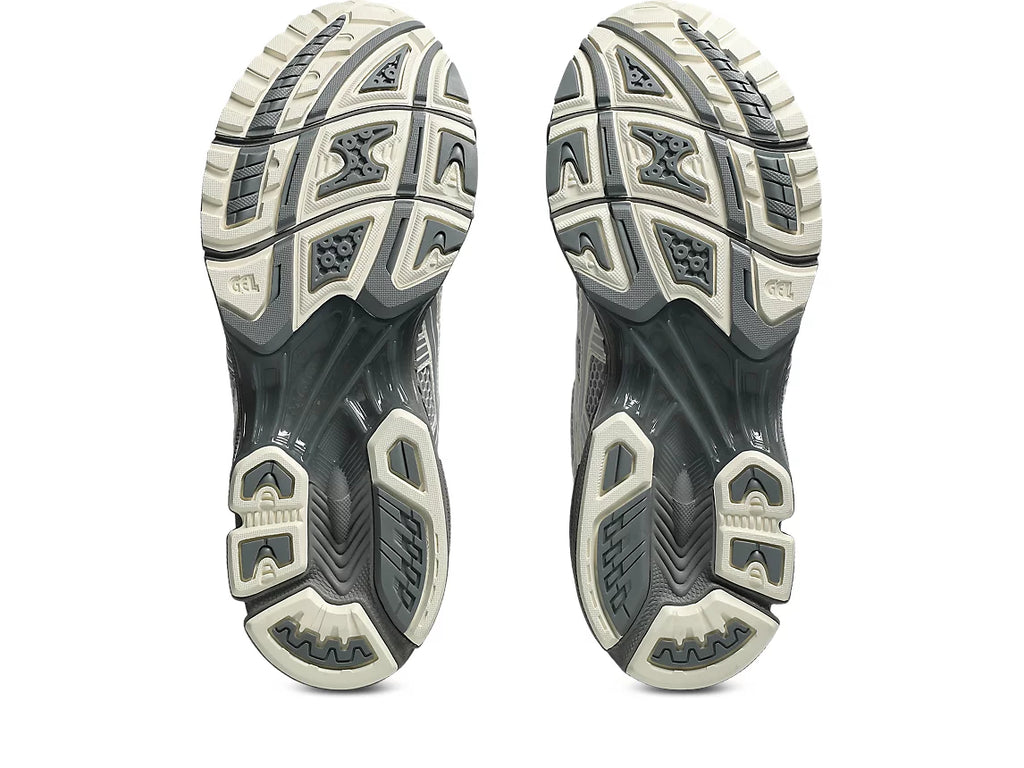 Asics Gel-Kayano 14 `Concrete/Pure Silver`