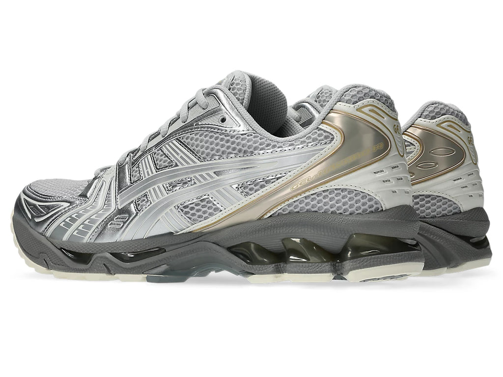 Asics Gel-Kayano 14 `Concrete/Pure Silver`