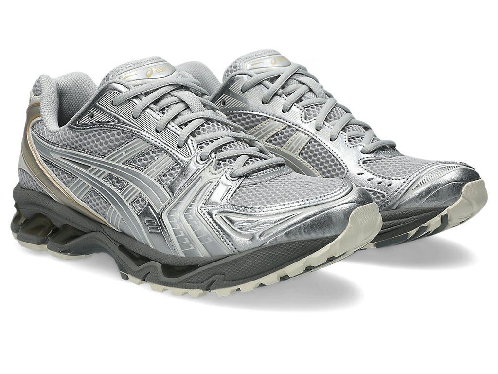 Asics Gel-Kayano 14 `Concrete/Pure Silver`
