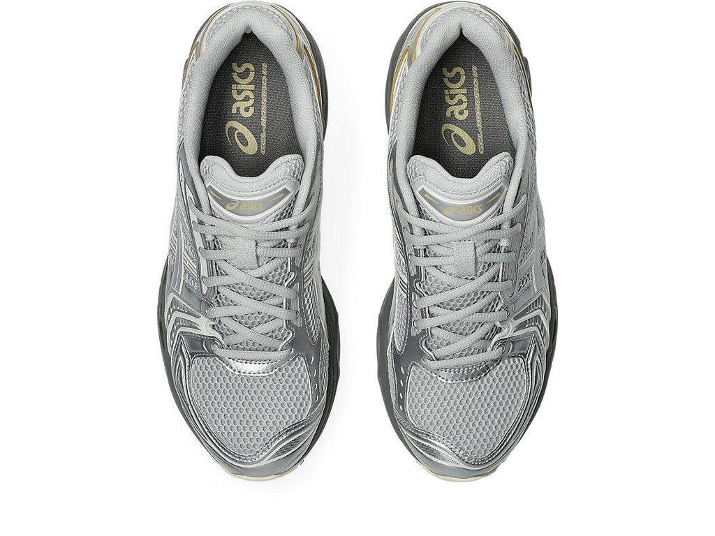 Asics Gel-Kayano 14 `Concrete/Pure Silver`