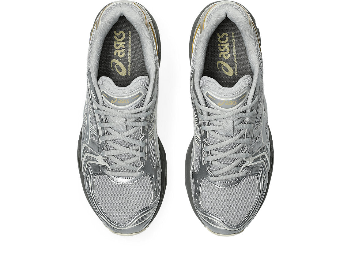 Asics Gel-Kayano 14 `Concrete/Pure Silver`