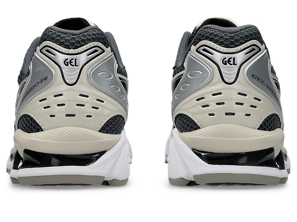 Asics Gel-Kayano 14 `Carrier Grey/Black`