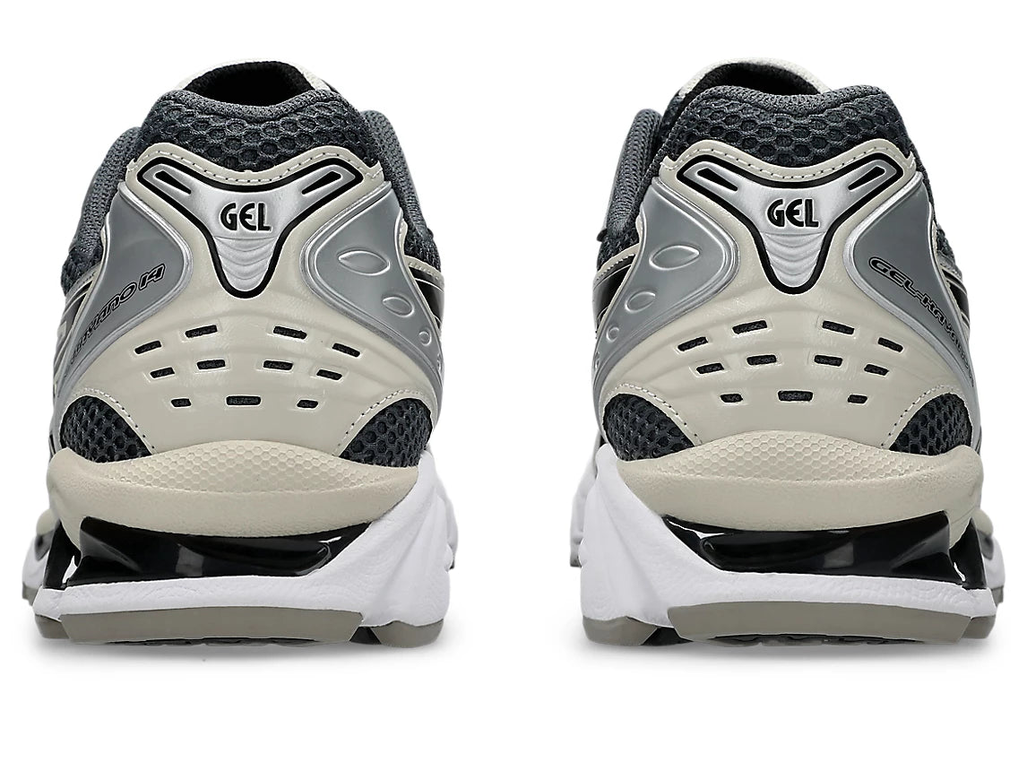 Asics Gel-Kayano 14 `Carrier Grey/Black`