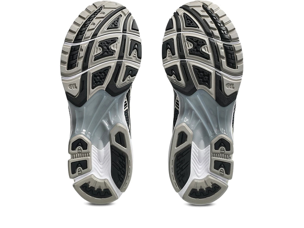 Asics Gel-Kayano 14 `Carrier Grey/Black`