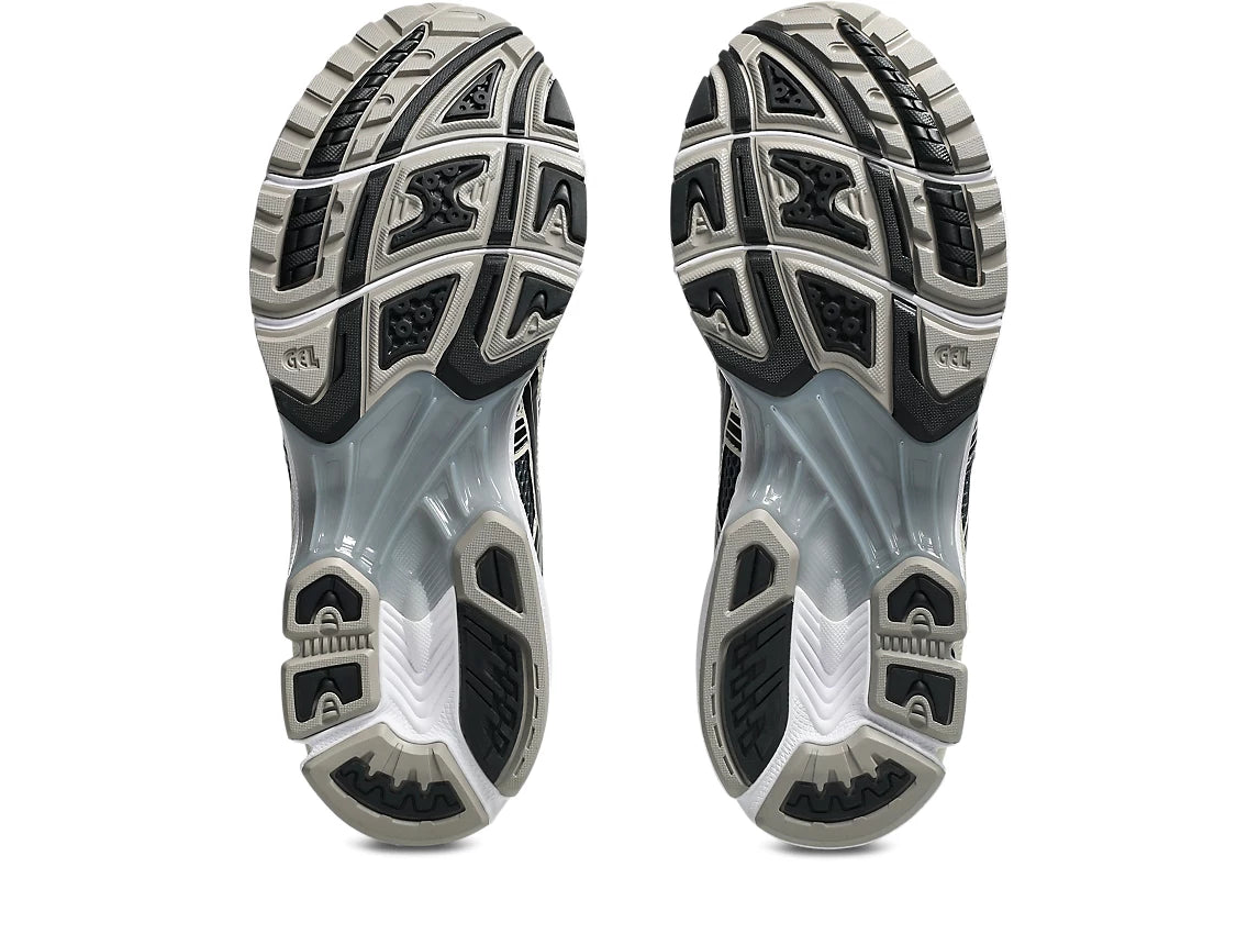 Asics Gel-Kayano 14 `Carrier Grey/Black`