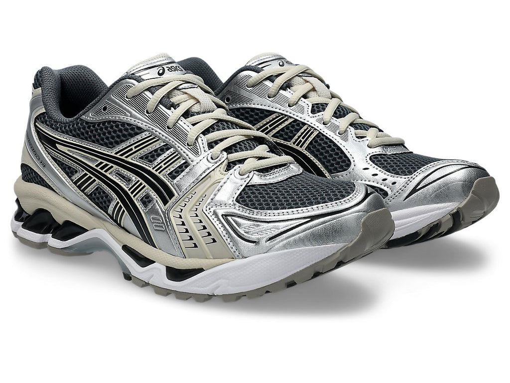 Asics Gel-Kayano 14 `Carrier Grey/Black`