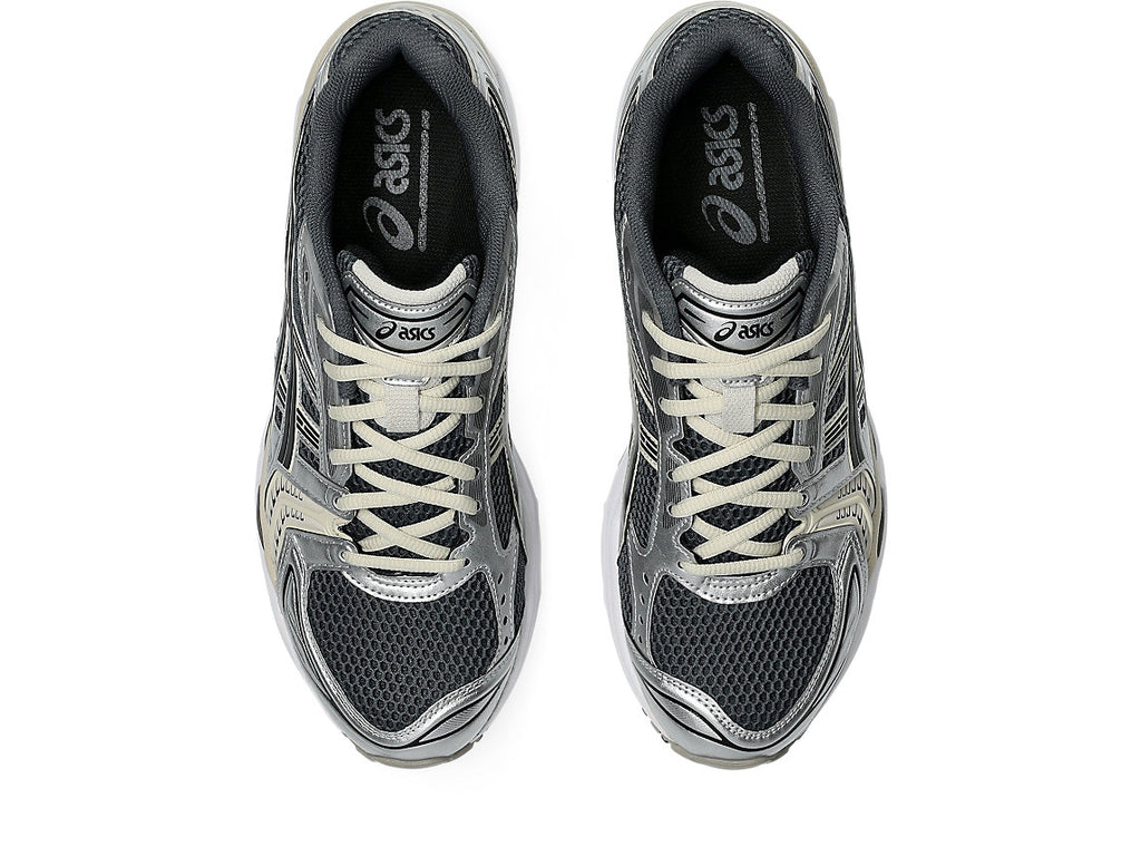 Asics Gel-Kayano 14 `Carrier Grey/Black`