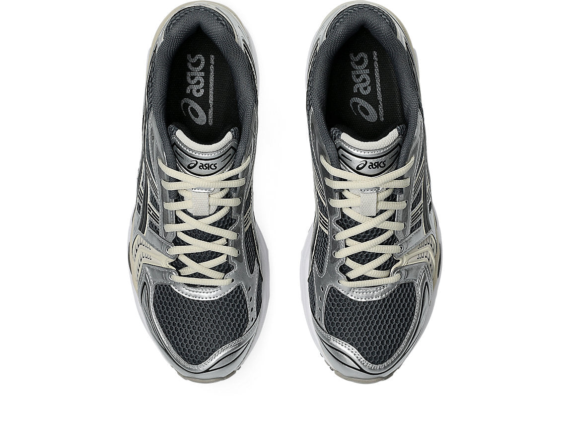 Asics Gel-Kayano 14 `Carrier Grey/Black`