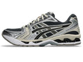 Asics Gel-Kayano 14 `Carrier Grey/Black`
