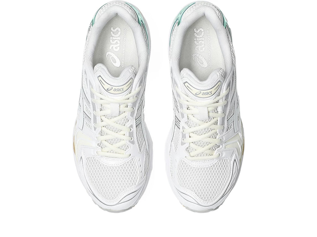Asics Gel-Kayano 14 `White/ White`