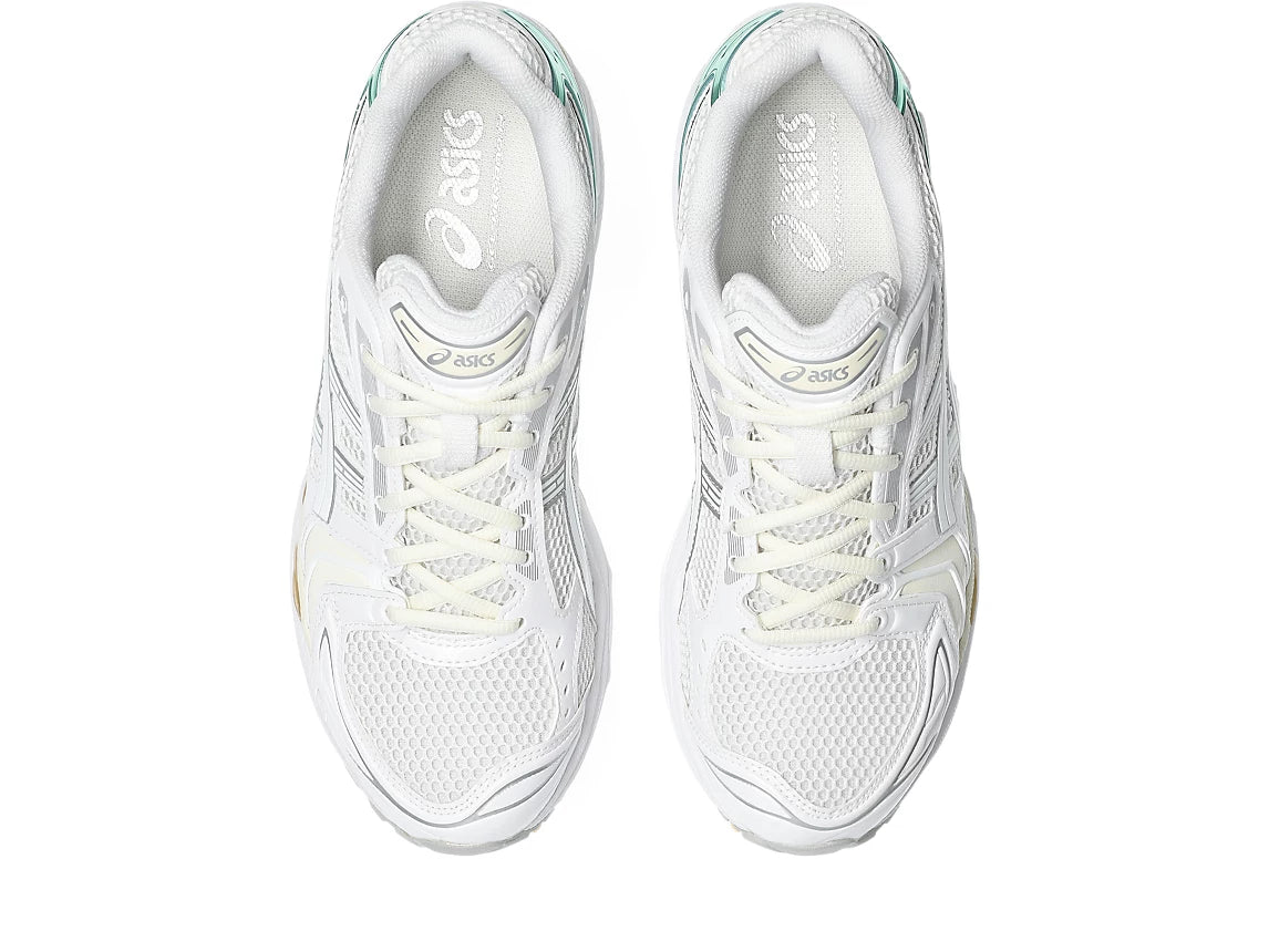Asics Gel-Kayano 14 `White/ White`