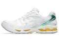 Asics Gel-Kayano 14 `White/ White`