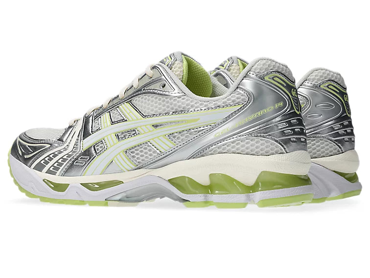 Asics Gel-Kayano 14 `Cream/Pistachio`