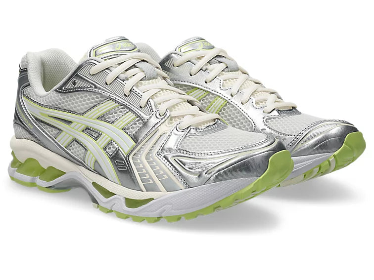 Asics Gel-Kayano 14 `Cream/Pistachio`