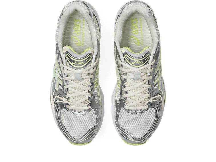 Asics Gel-Kayano 14 `Cream/Pistachio`