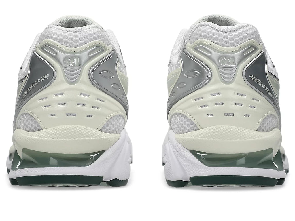 Asics Gel-Kayano 14 `White/Light Sage`
