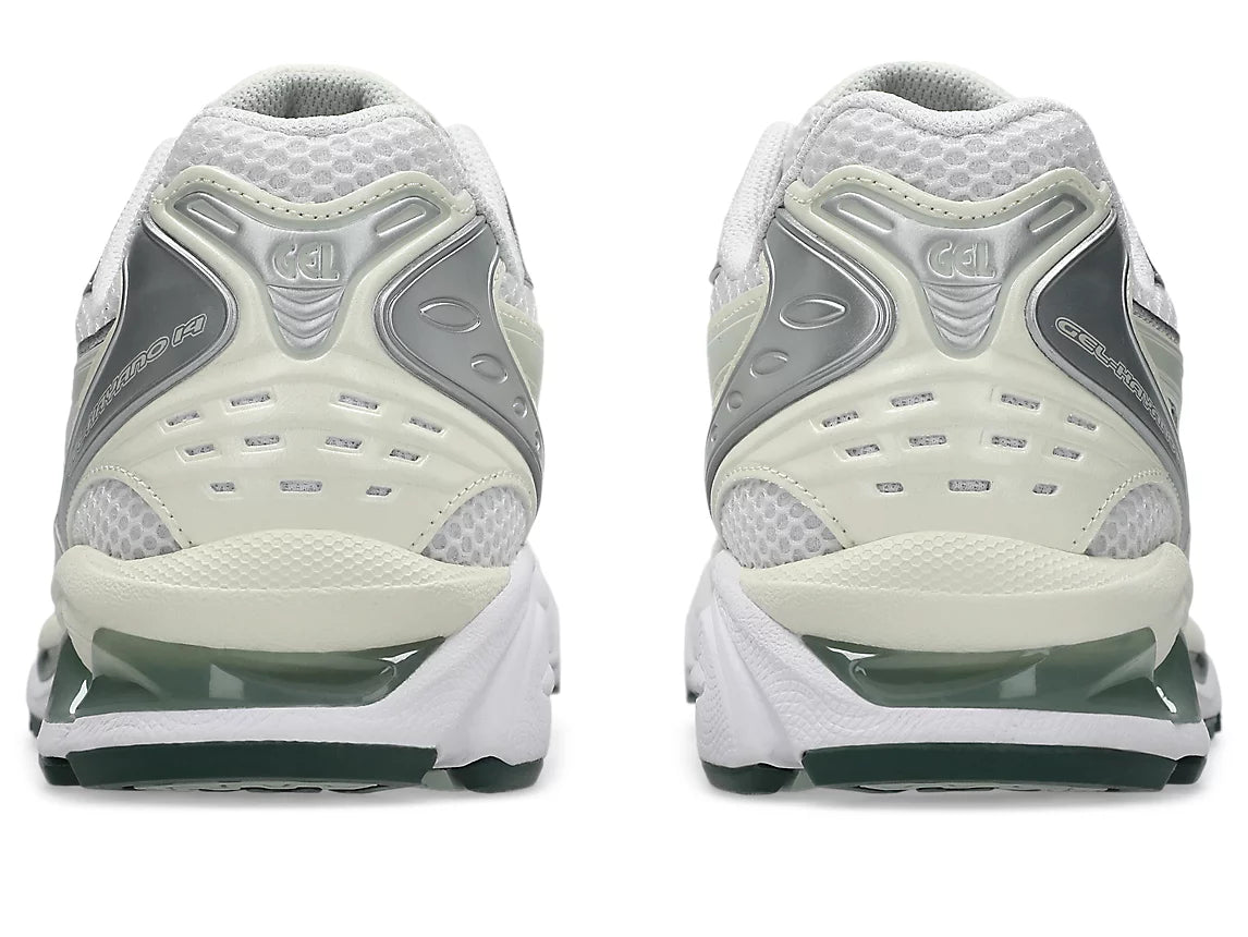 Asics Gel-Kayano 14 `White/Light Sage`