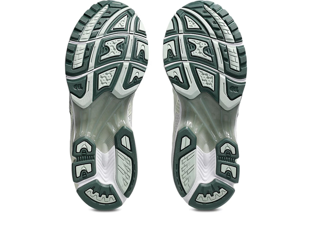 Asics Gel-Kayano 14 `White/Light Sage`
