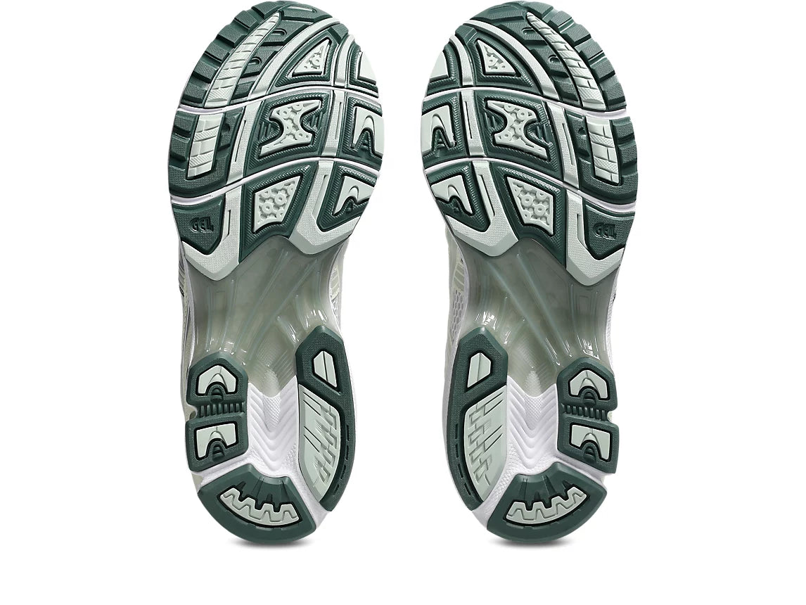 Asics Gel-Kayano 14 `White/Light Sage`