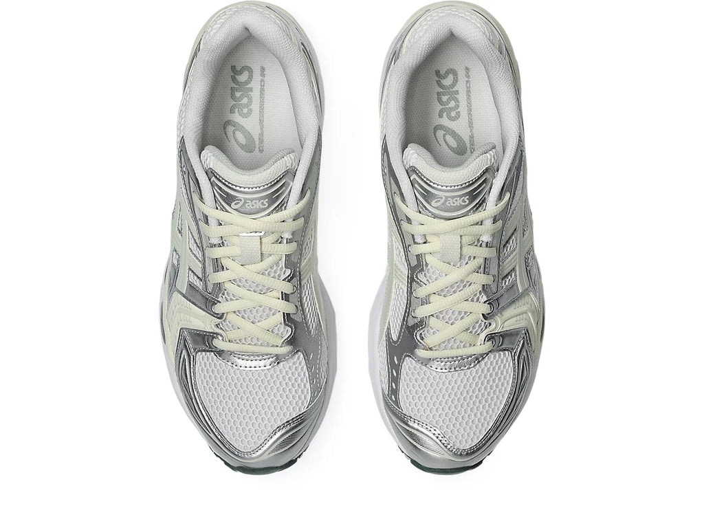 Asics Gel-Kayano 14 `White/Light Sage`