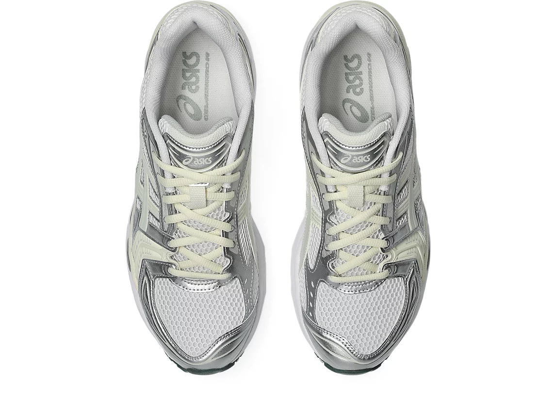 Asics Gel-Kayano 14 `White/Light Sage`