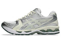 Asics Gel-Kayano 14 `White/Light Sage`