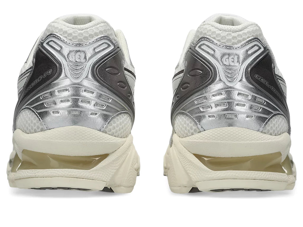 Asics Gel-Kayano 14 `Cream/Cocoa Powder`