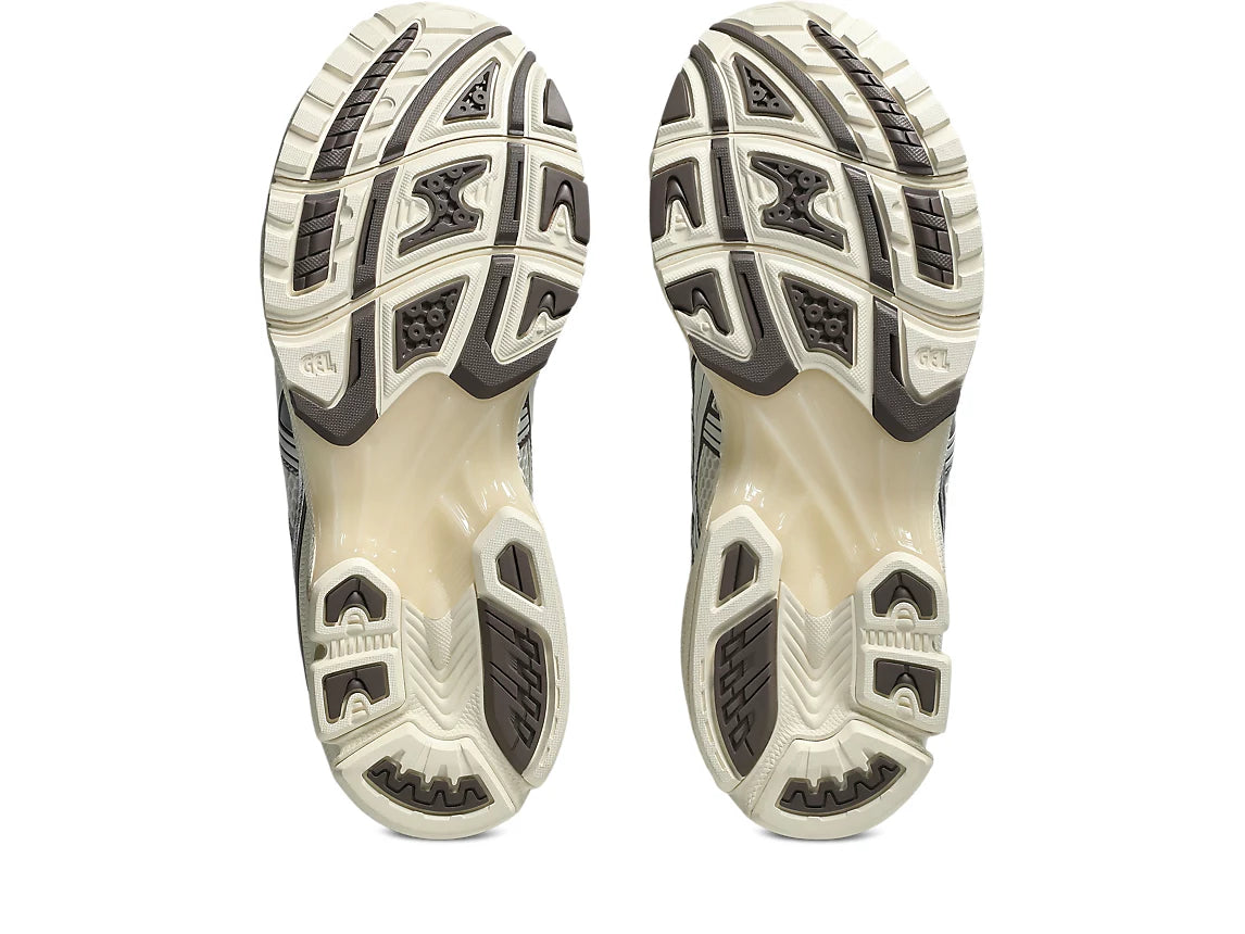 Asics Gel-Kayano 14 `Cream/Cocoa Powder`