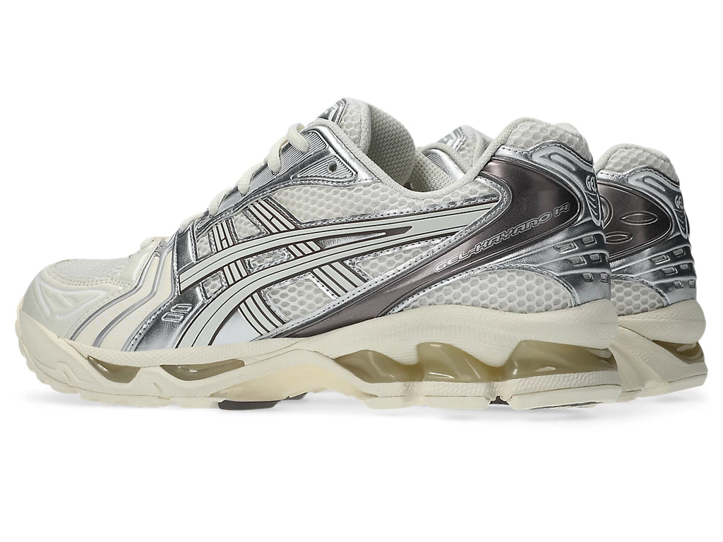 Asics Gel-Kayano 14 `Cream/Cocoa Powder`