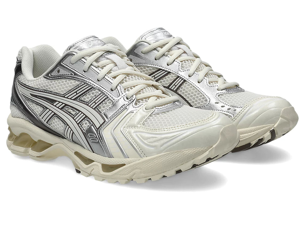 Asics Gel-Kayano 14 `Cream/Cocoa Powder`