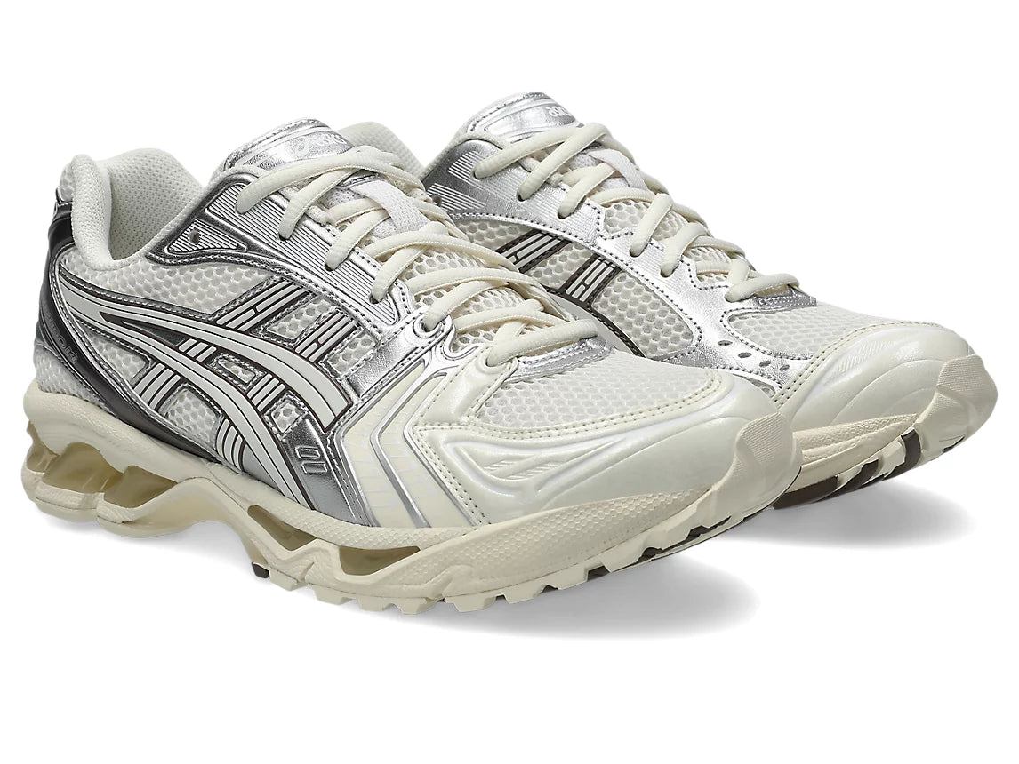 Asics Gel-Kayano 14 `Cream/Cocoa Powder`