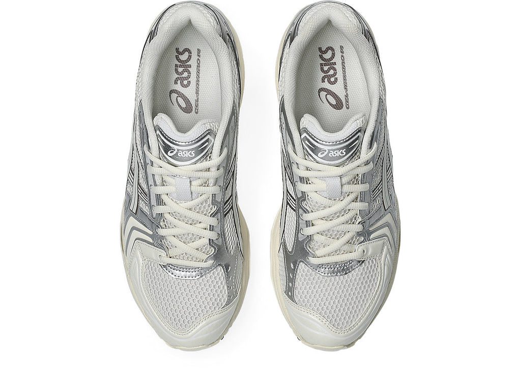 Asics Gel-Kayano 14 `Cream/Cocoa Powder`