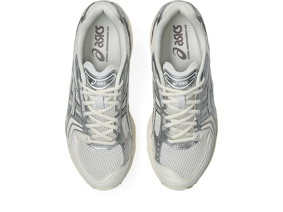 Asics Gel-Kayano 14 `Cream/Cocoa Powder`