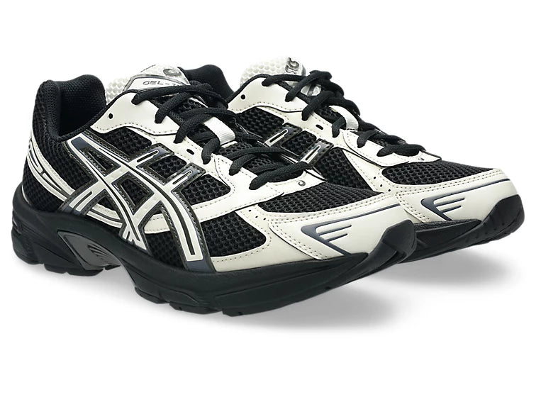 Asics Gel-1130 `Black/Cream`