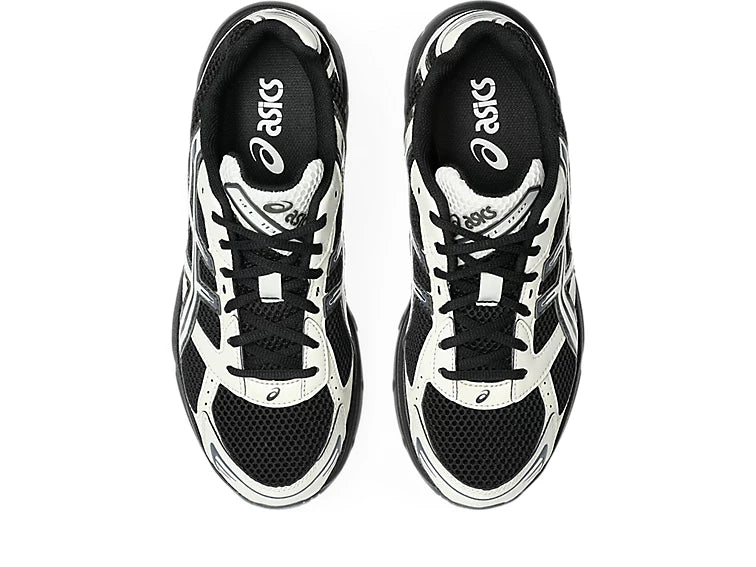 Asics Gel-1130 `Black/Cream`