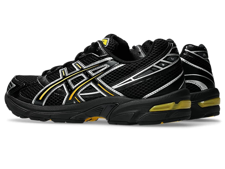 Asics Gel-1130 `Black/ Black`